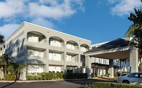 Fairfield Inn And Suites By Marriott Palm Beach